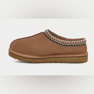 Brand New!  UGG Tasman Slippers Women’s 100% Authentic Size 8, Chestnut Color